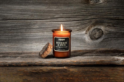 Zippo Spirit Candles