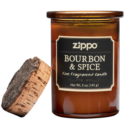 Zippo Spirit Candles
