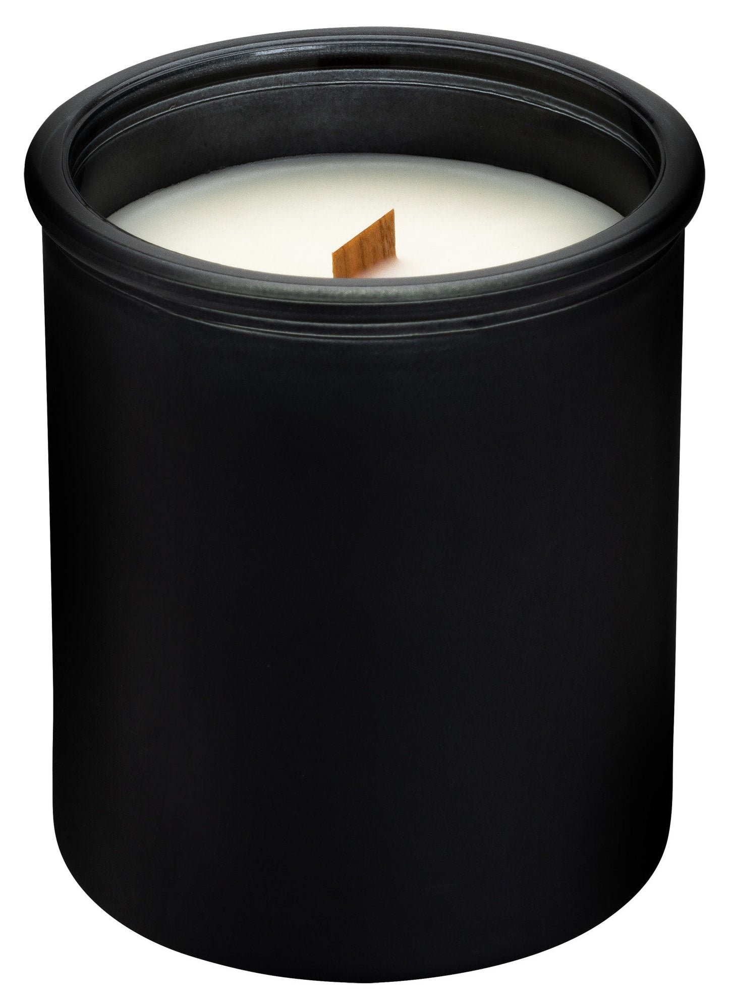 Zippo Barber Street Odor Masking Candle - Wooden Wick
