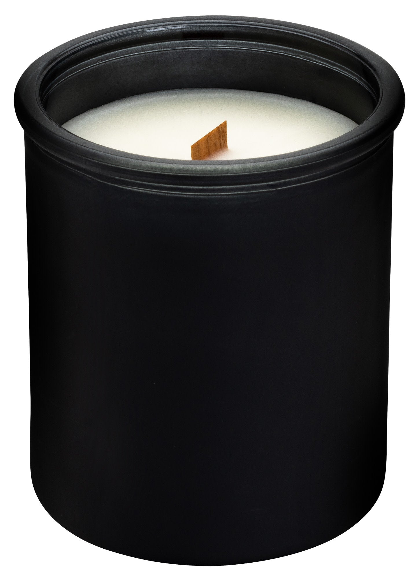 Zippo Barber Street Odor Masking Candle - Wooden Wick