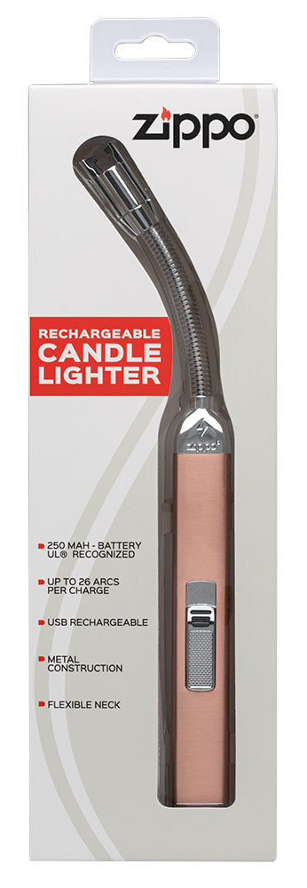 Zippo Rechargeable Candle Lighter