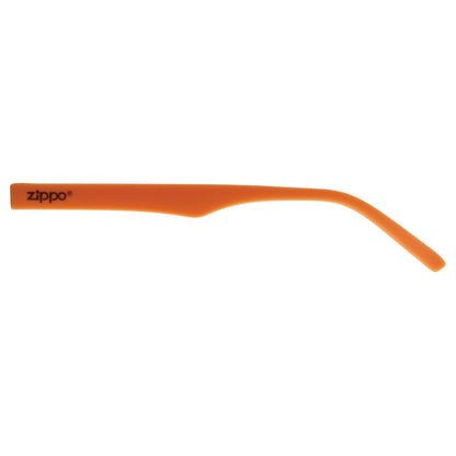 Zippo Colorblock Reading Glasses - Orange