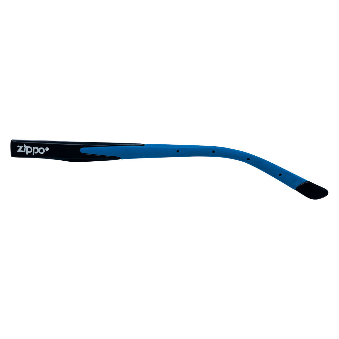 Zippo Two-Tone Rectangular Reading Glasses