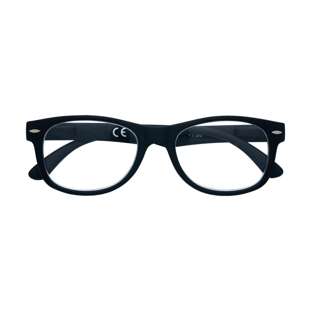 Zippo Slim Frame Soft Touch Reading Glasses