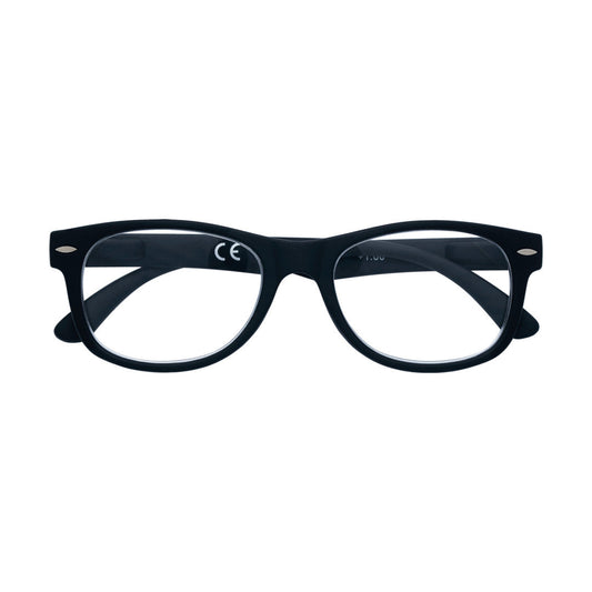 Zippo Slim Frame Soft Touch Reading Glasses
