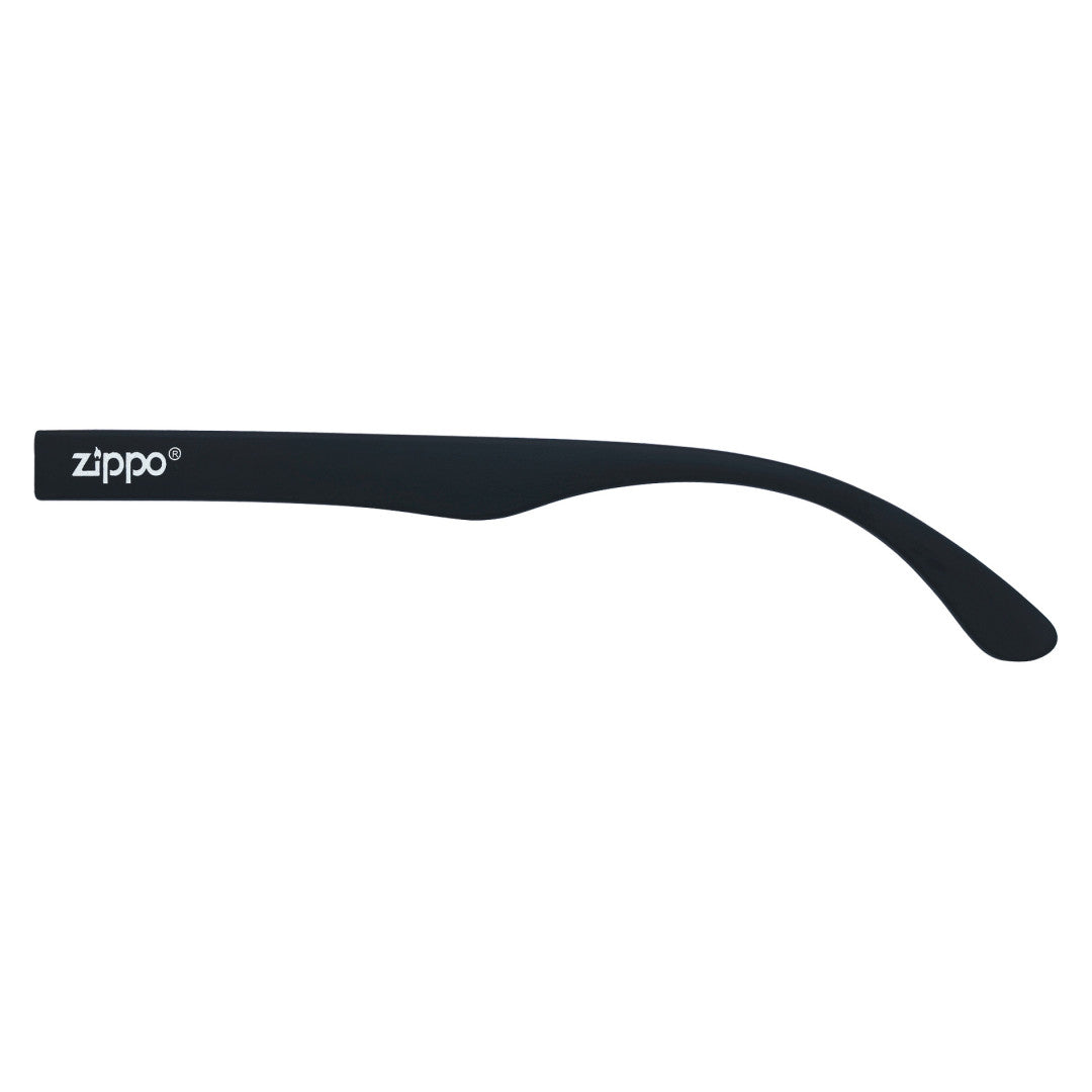 Zippo Slim Frame Soft Touch Reading Glasses