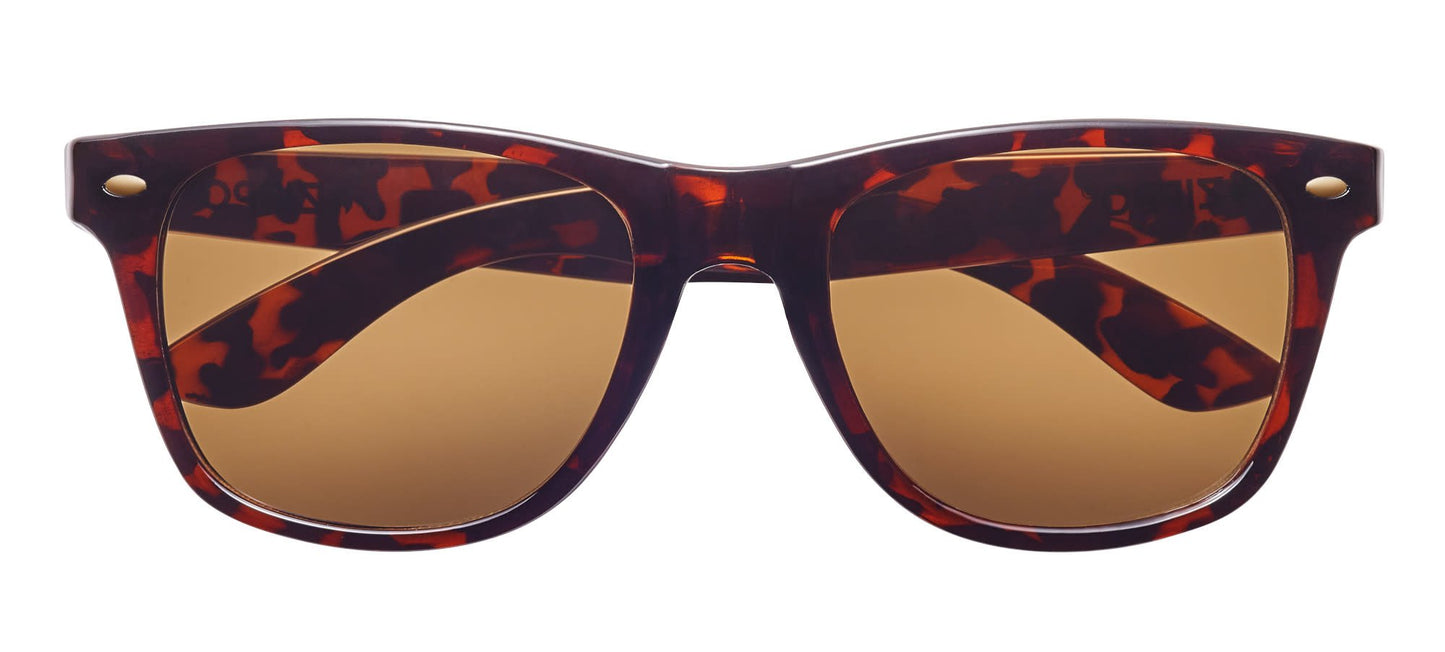 Zippo Classic Angular Sunglasses