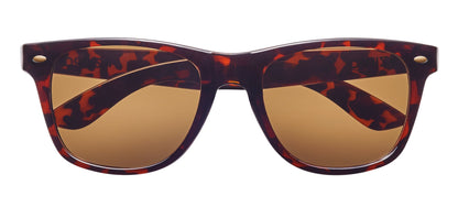 Zippo Classic Angular Sunglasses