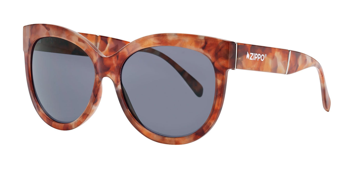 Zippo Cat Eye Classic Sunglasses