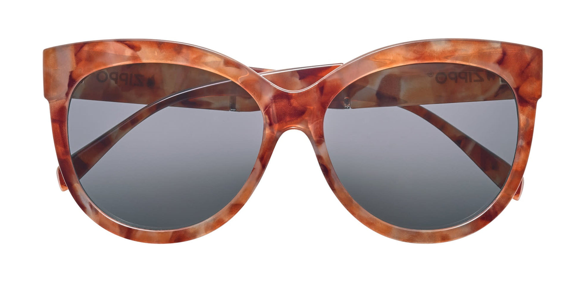 Zippo Cat Eye Classic Sunglasses