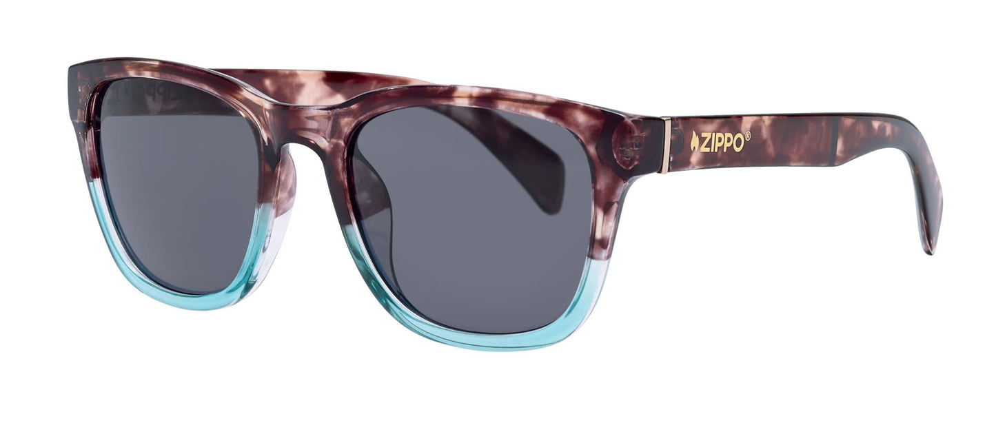 Zippo Classic Angular Sunglasses