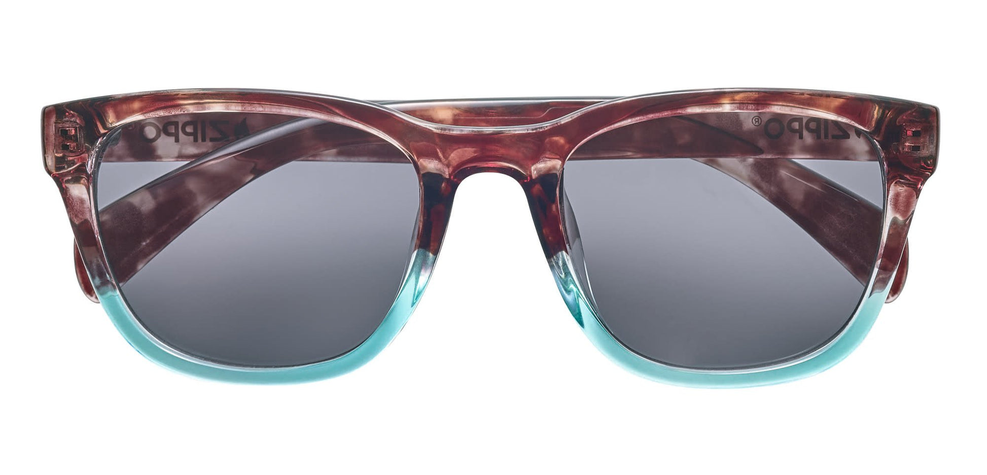 Zippo Classic Angular Sunglasses