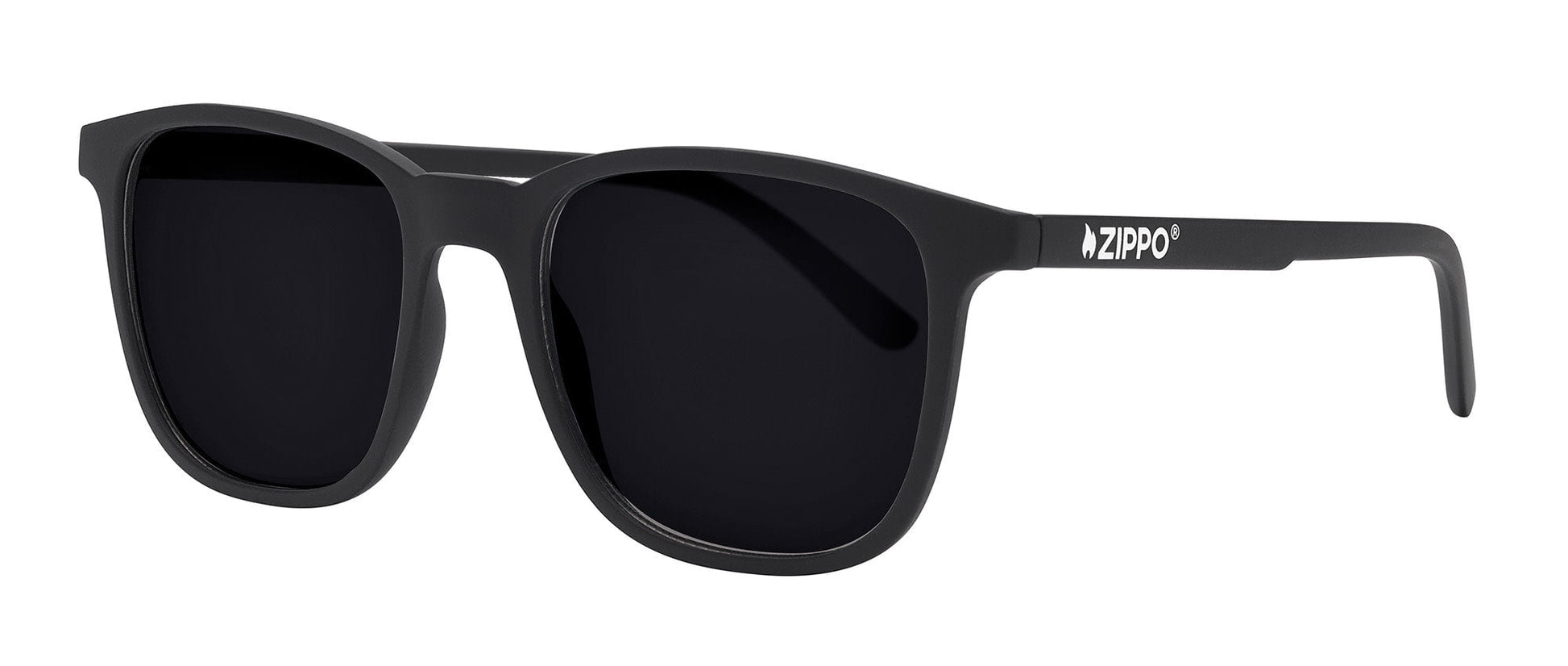 Zippo Classic Slim Angular Sunglasses