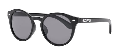 Zippo Classic Round Sunglasses