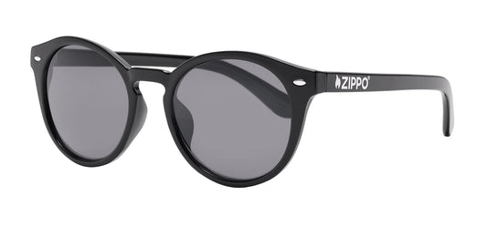Zippo Classic Round Sunglasses
