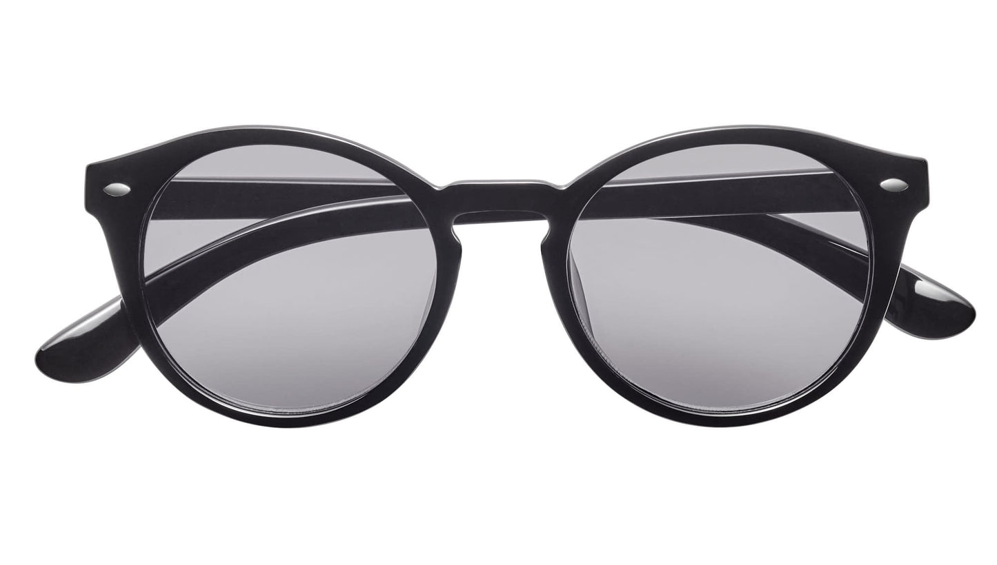 Zippo Classic Round Sunglasses