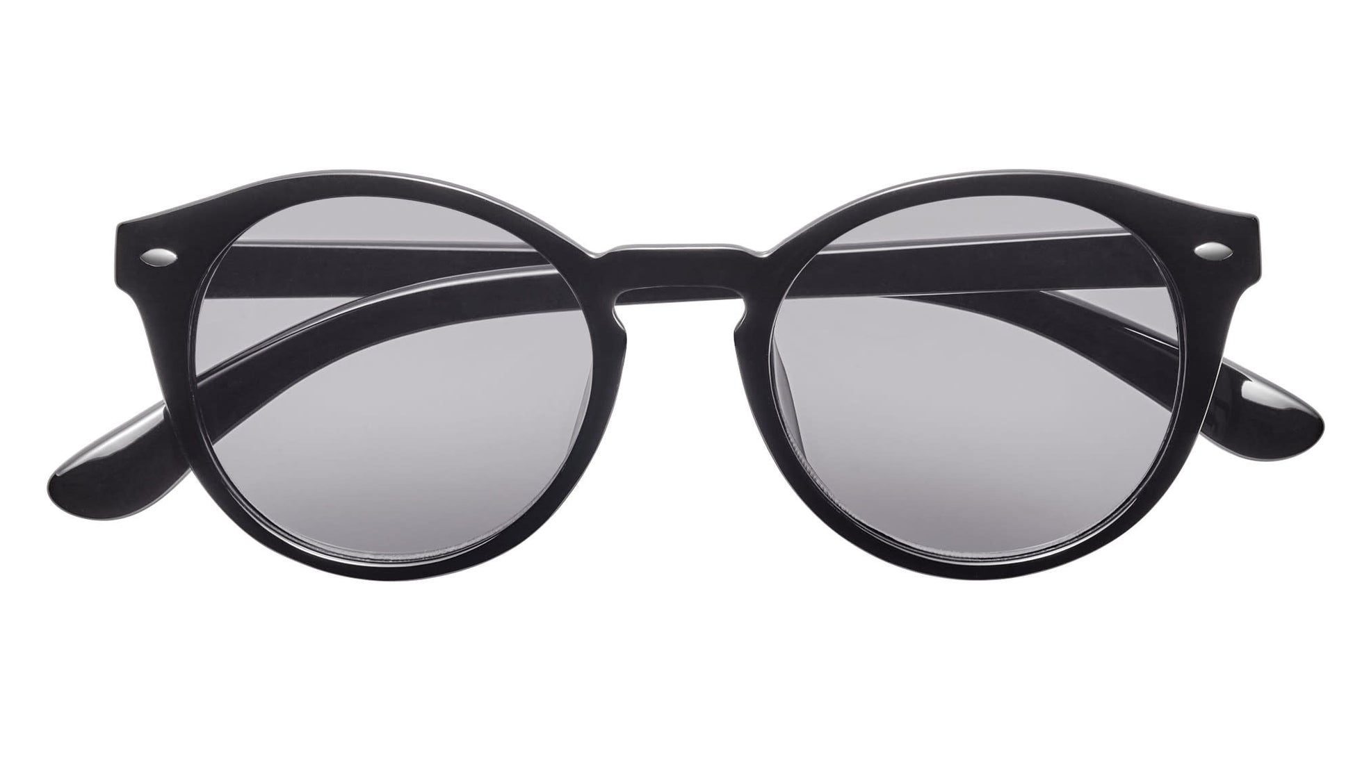 Zippo Classic Round Sunglasses
