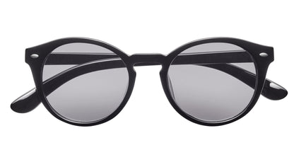 Zippo Classic Round Sunglasses