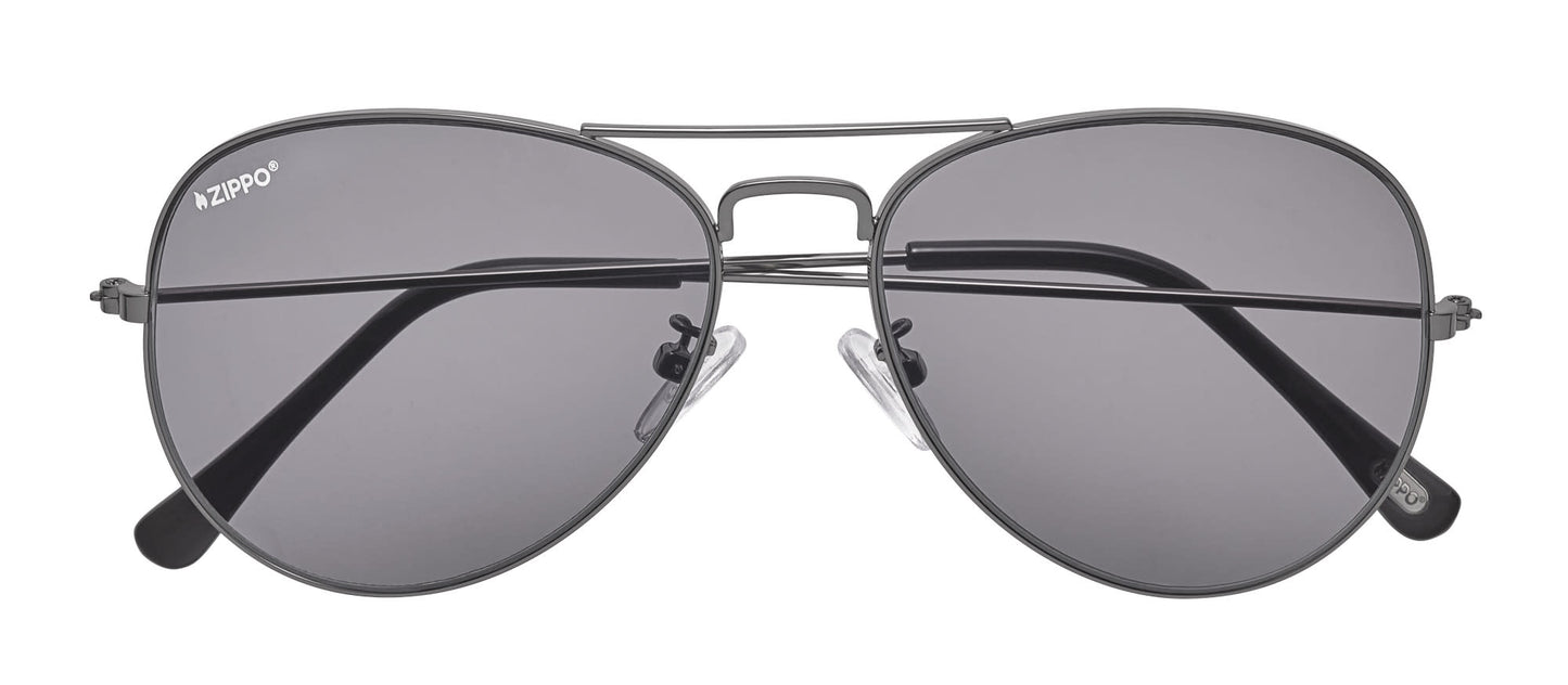 Zippo Classic Pilot Sunglasses