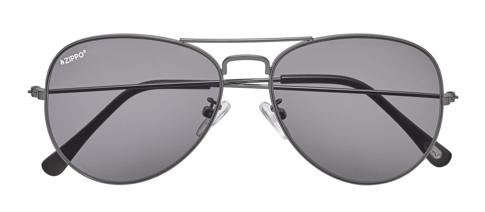 Zippo Classic Pilot Sunglasses