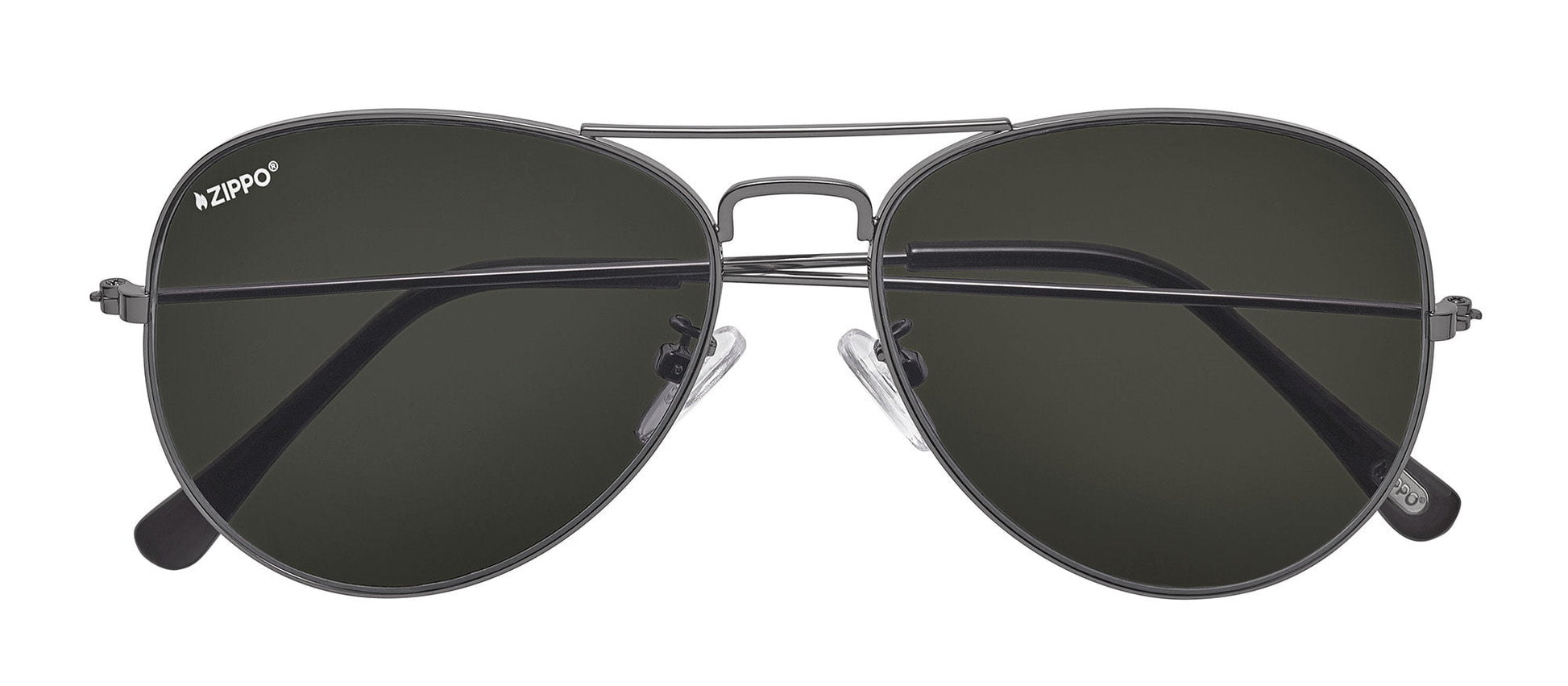 Zippo Classic Pilot Sunglasses