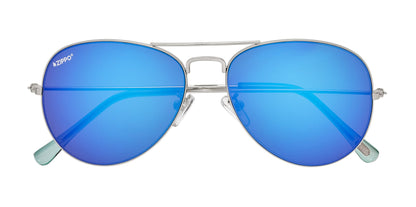 Zippo Classic Pilot Sunglasses