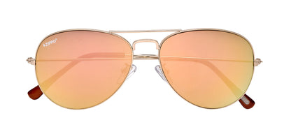 Zippo Classic Pilot Sunglasses