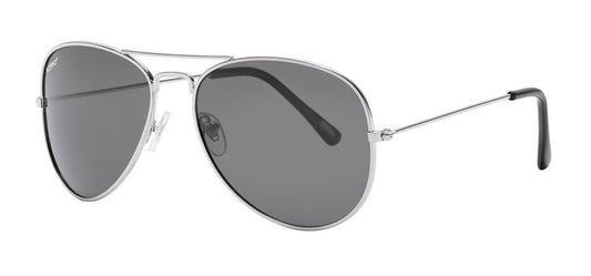Zippo Polarized Pilot Sunglasses