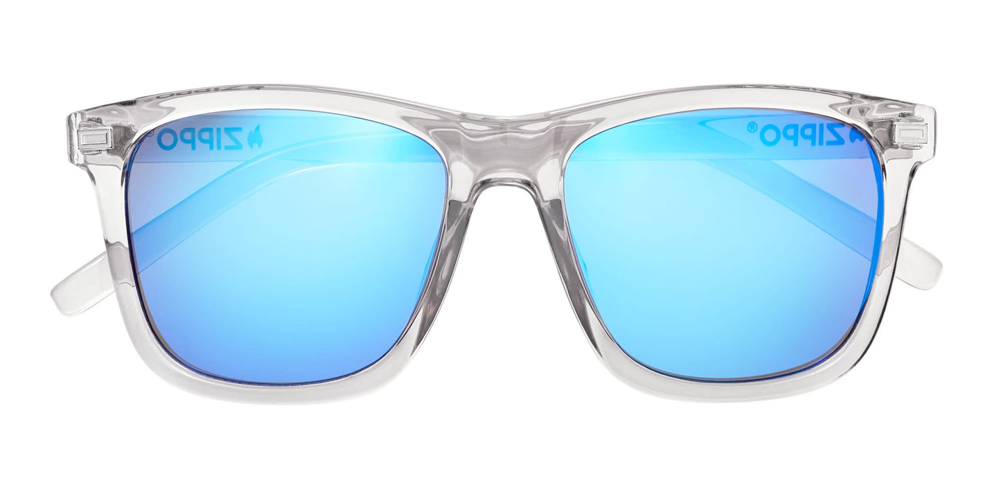 Zippo Classic Transparent Sunglasses