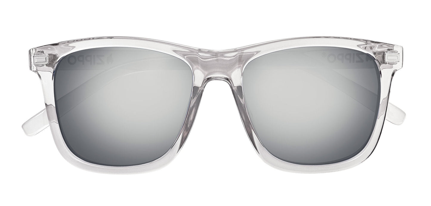Zippo Classic Transparent Sunglasses
