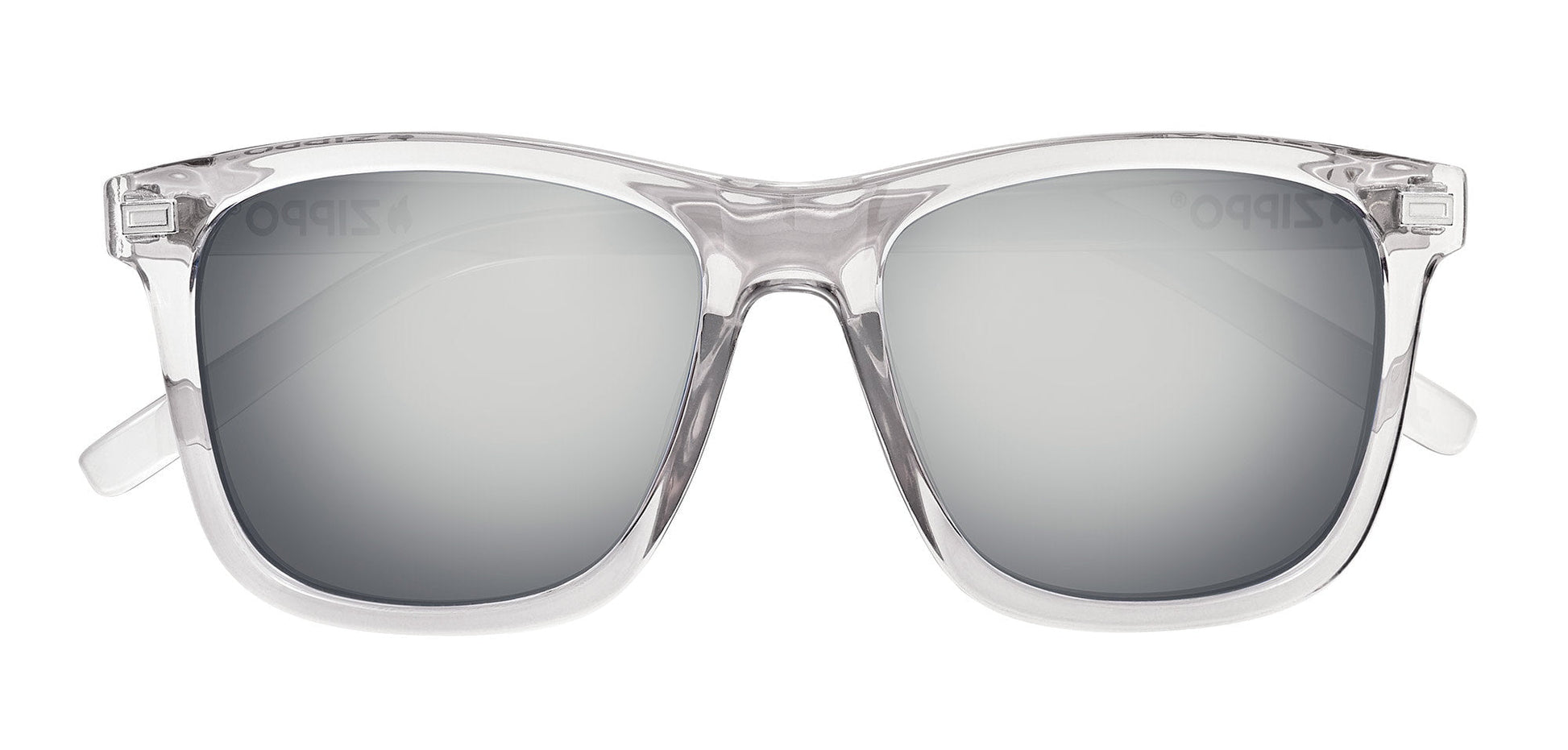Zippo Classic Transparent Sunglasses