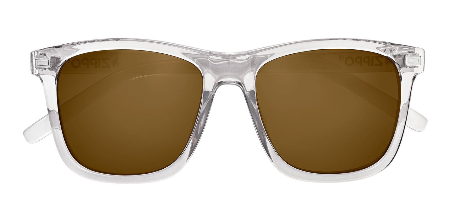 Zippo Classic Transparent Sunglasses