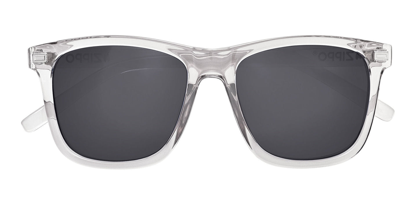Zippo Classic Transparent Sunglasses