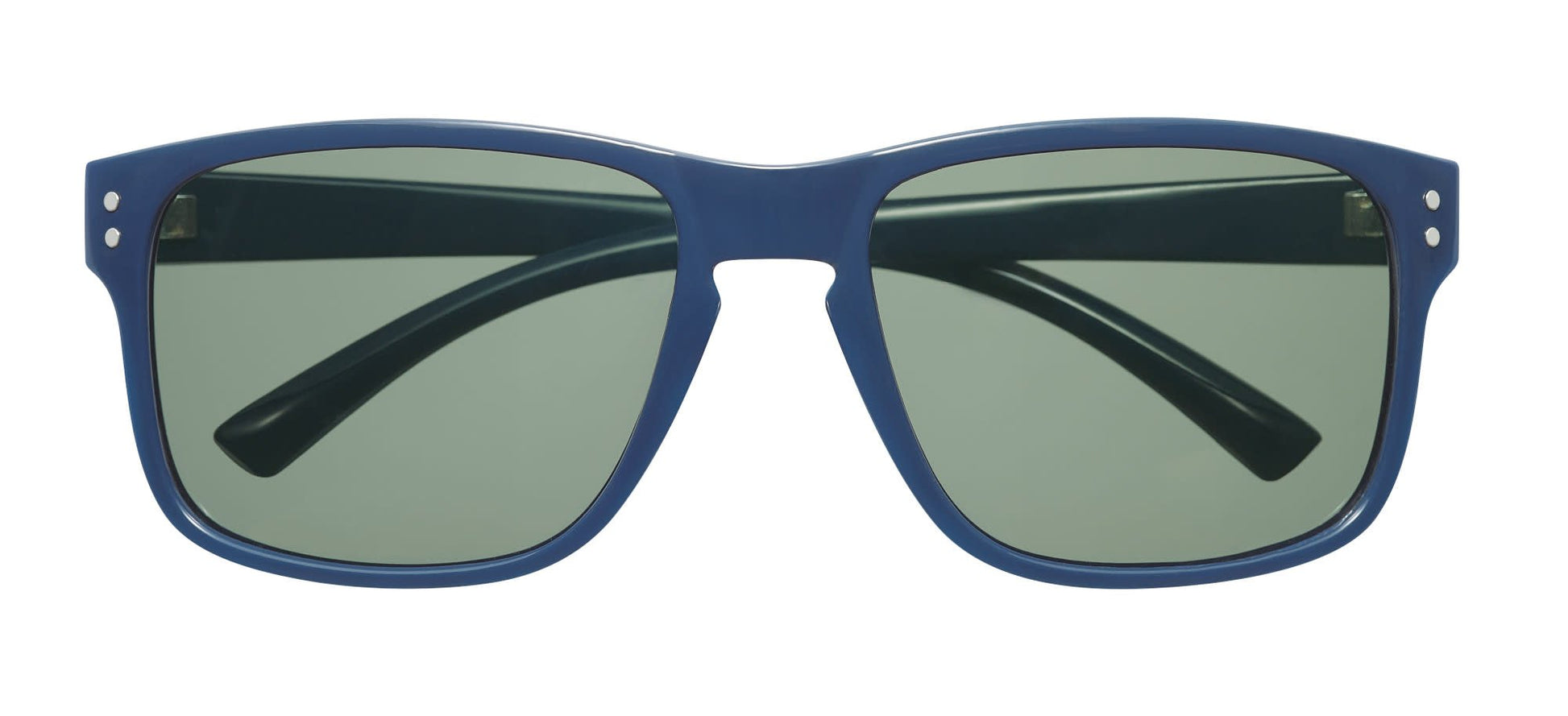 Zippo Polarized Square Sunglasses