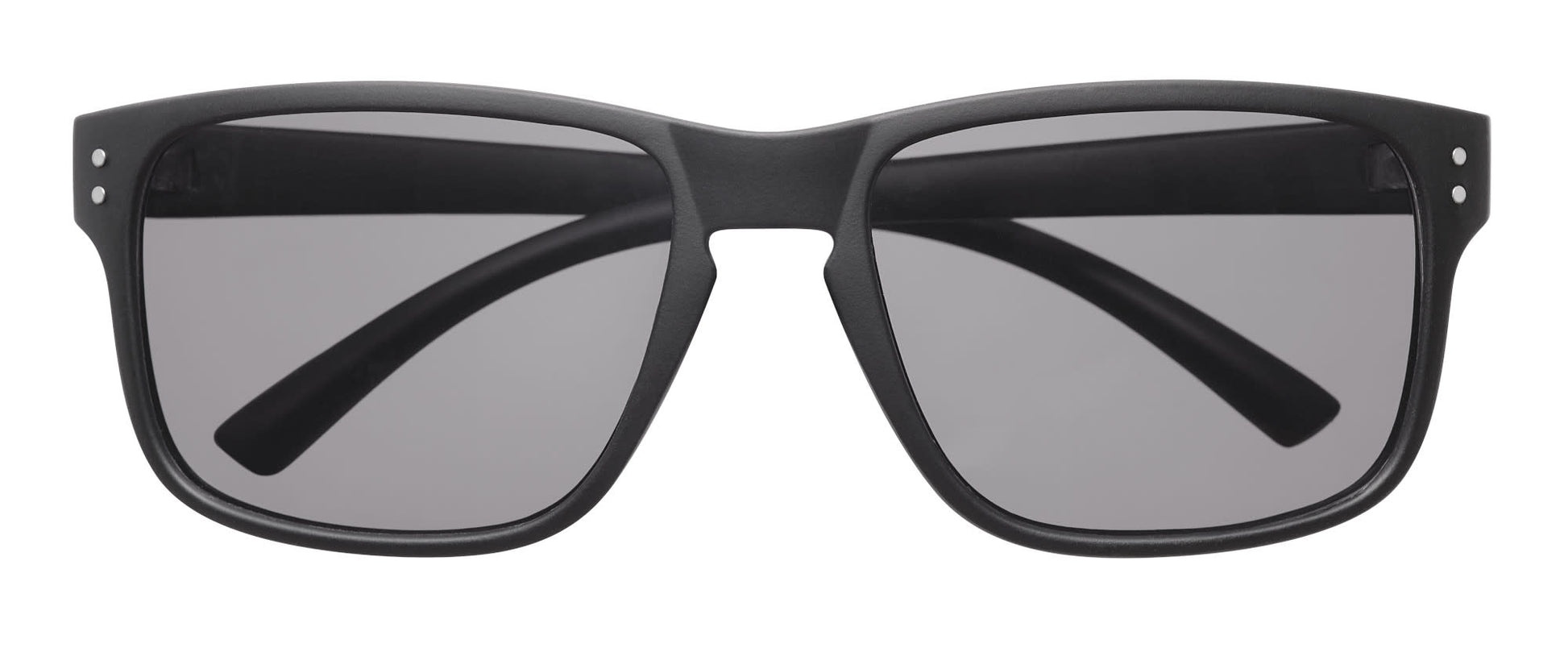 Zippo Polarized Square Sunglasses