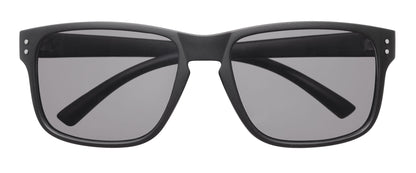 Zippo Polarized Square Sunglasses