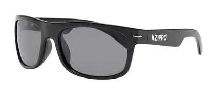 Zippo Polarized Curved Sunglasses