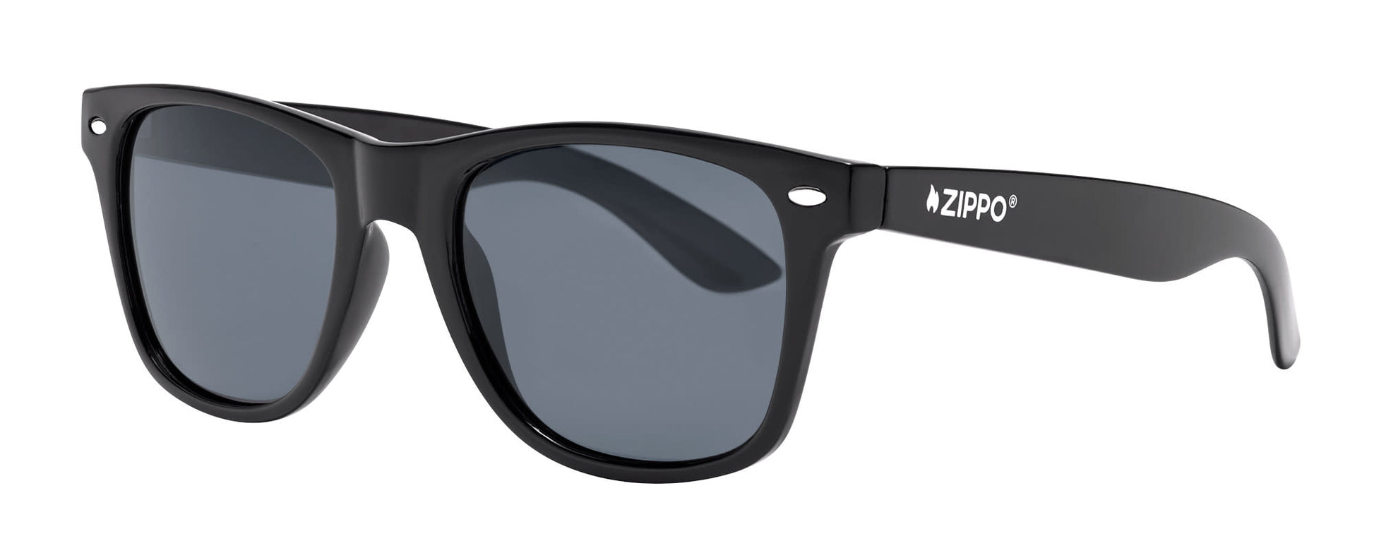 Zippo Polarized Angular Sunglasses