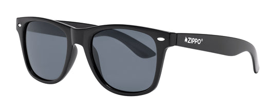 Zippo Polarized Angular Sunglasses