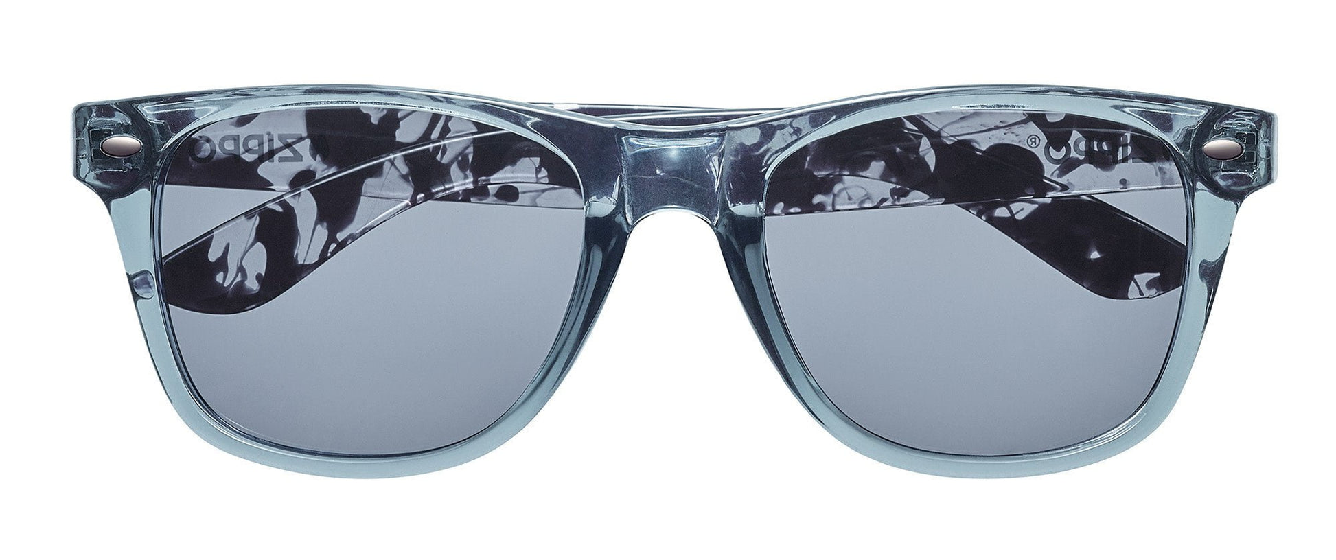 Zippo Polarized Angular Sunglasses
