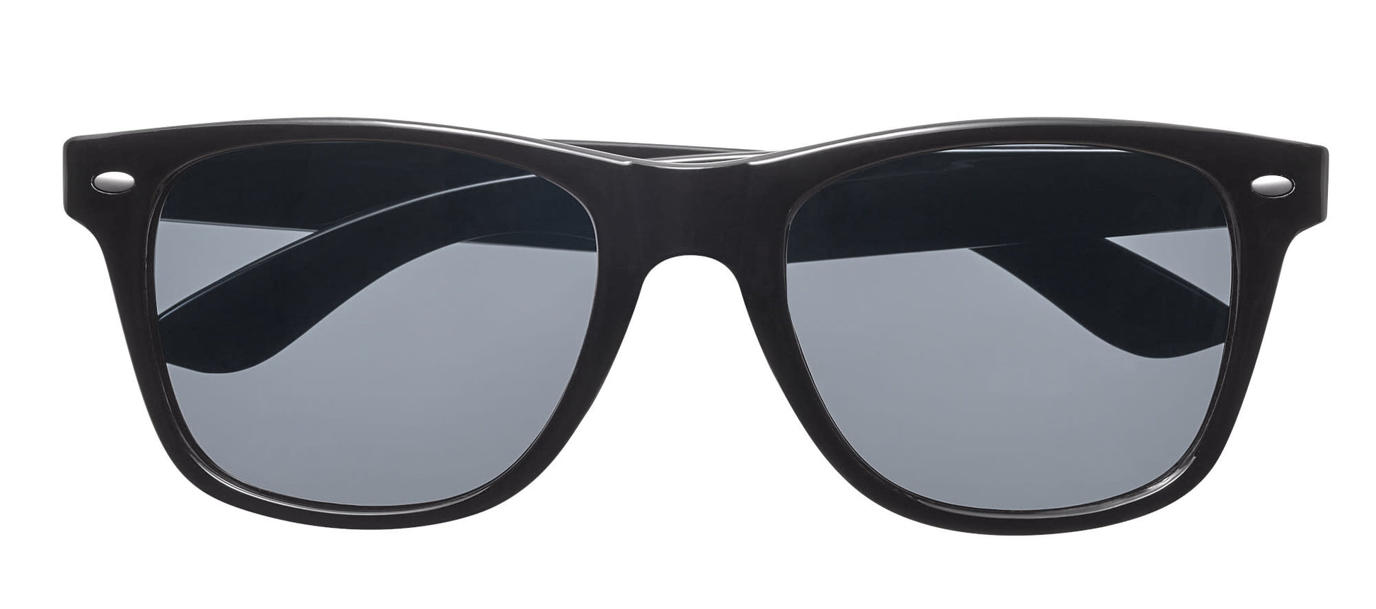 Zippo Polarized Angular Sunglasses