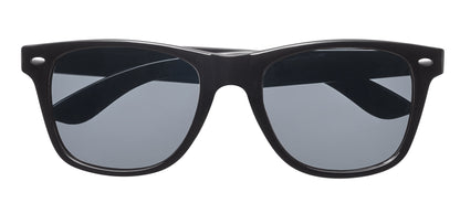 Zippo Polarized Angular Sunglasses