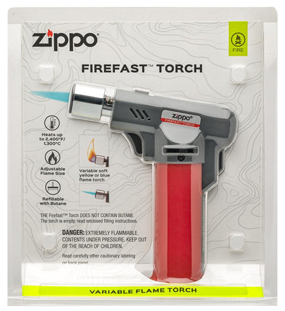 Zippo FireFast® Torch