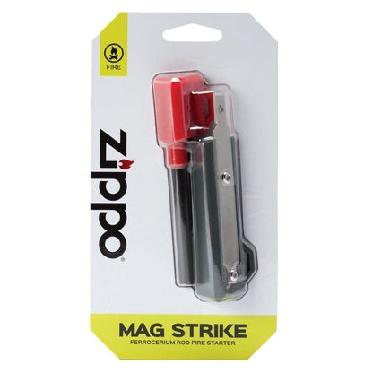 Zippo Outdoor - Mag Strike