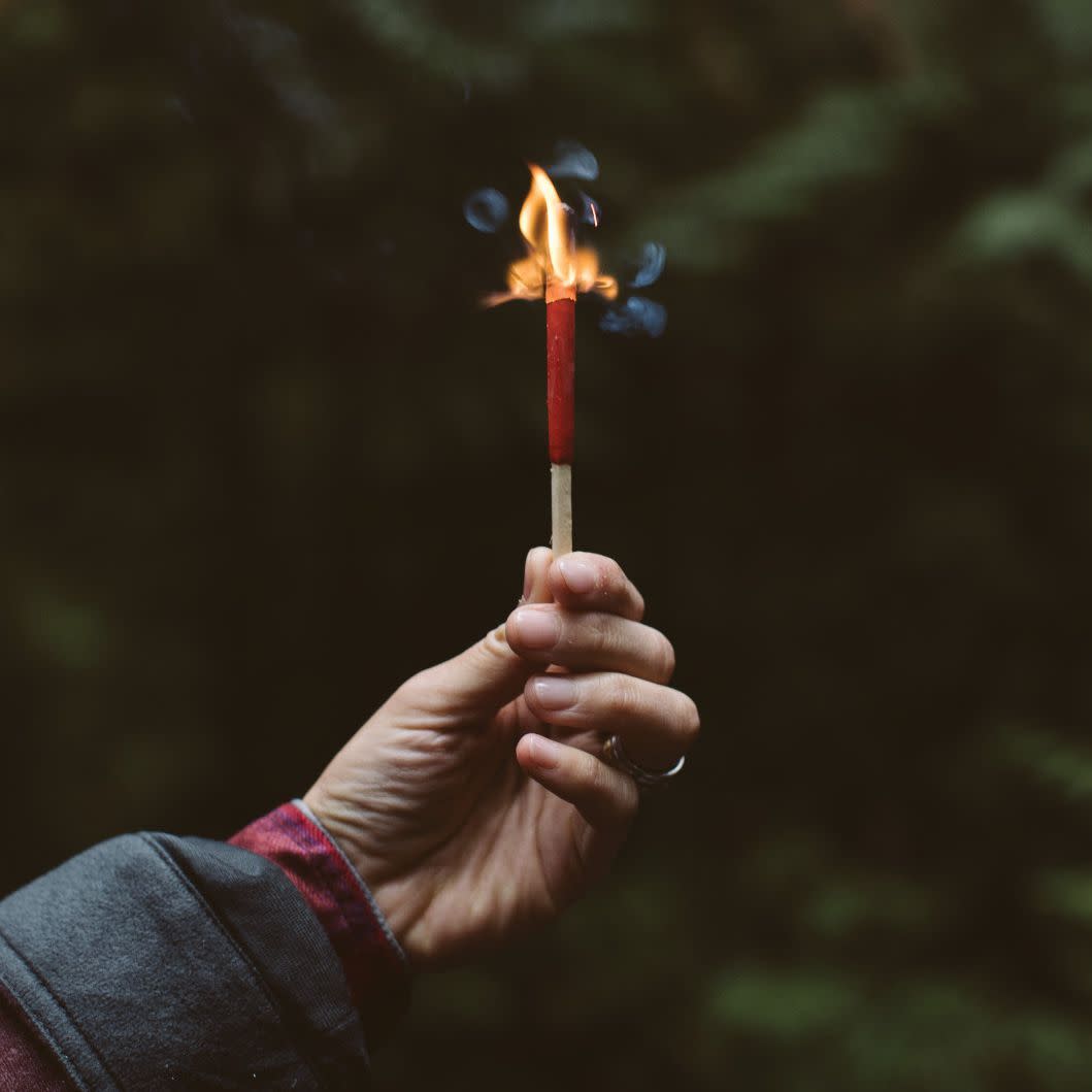 Zippo Outdoor - Typhoon Matches
