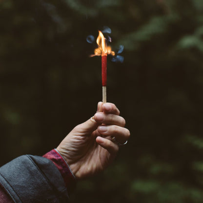 Zippo Outdoor - Typhoon Matches
