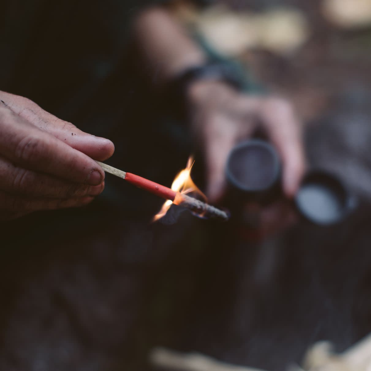 Zippo Outdoor - Typhoon Matches