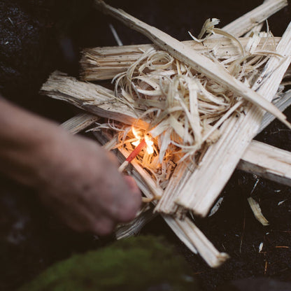 Zippo Outdoor - Typhoon Matches
