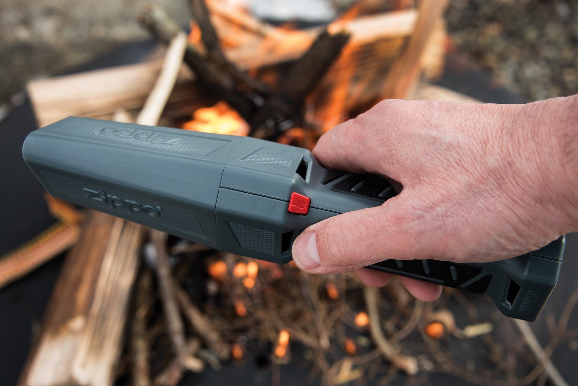 Zippo FireFast® Bellows