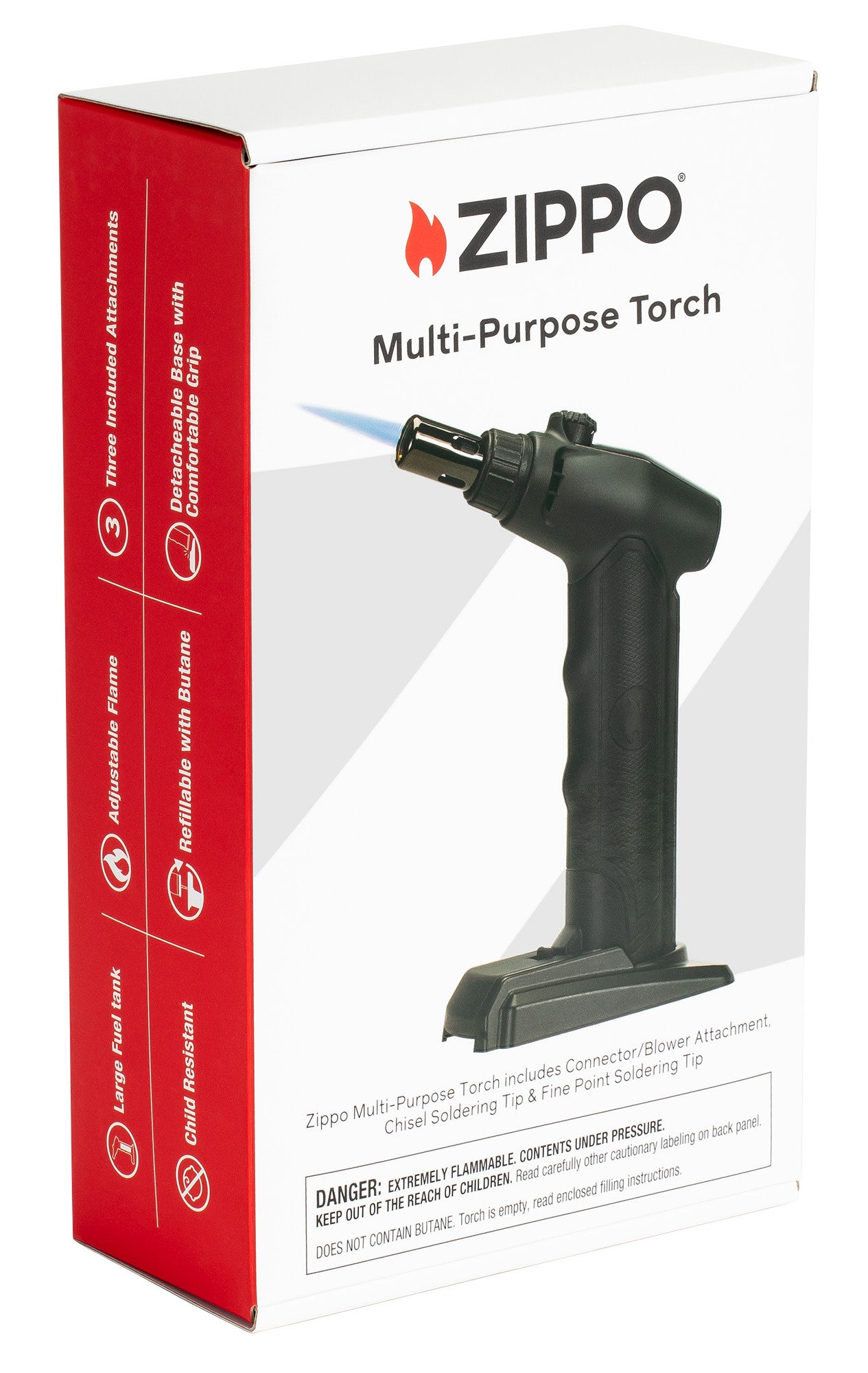 Zippo Multi-Purpose Torch